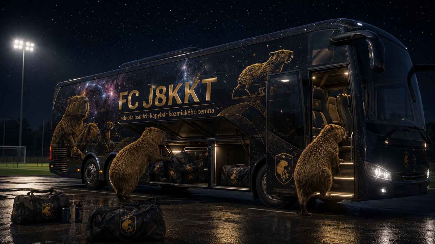 Autobus